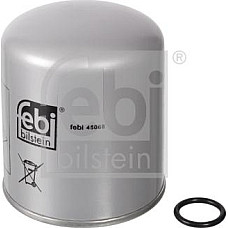 Element filtrant uscator aer, compresor RENAULT TRUCKS C, 10.1982 - 10.1998 Febi Bilstein 45068