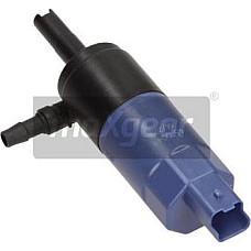 Pompa de apa,spalare faruri CITROEN C2 ENTERPRISE (JG_), Van, 11.2003 - 12.2009 Maxgear 45-0044