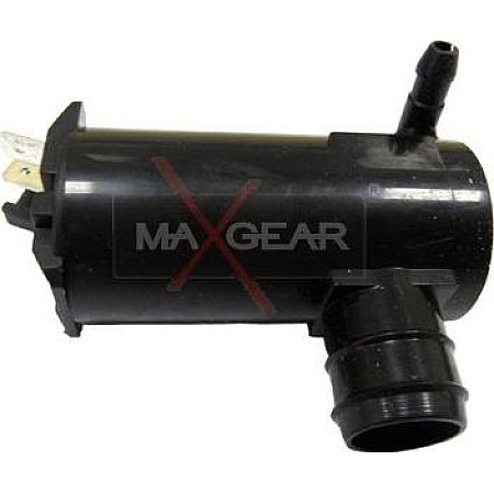 Pompa de apa,spalare parbriz FORD TRANSIT (FM_, FN_, FF_), Cadru de sprijin, 04.2006 - 12.2014 Maxgear 45-0014