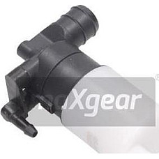 Pompa de apa,spalare parbriz CITROEN C4 II (B7), Hatchback, 02.2009 - Maxgear 45-0036