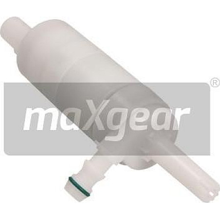 Pompa de apa,spalare faruri MERCEDES-BENZ SPRINTER 4,6-t (906), Van, 06.2006 - Maxgear 45-0118