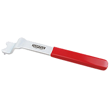 Intinzator curea distributie TOPTUL JDBP1703, diametru pin 3 mm, lungime 172 mm, din otel TOPTUL JDBP1703