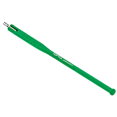 Cheie pentru ventil roti TOPTUL JEBD0234, lungime 335 mm, cap pivotabil 180 grade, maner plastic TOPTUL JEBD0234