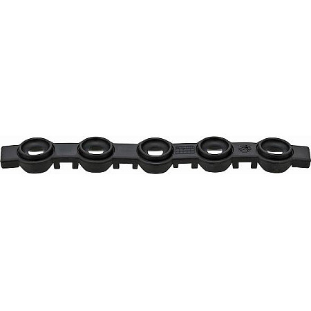 Garnitura. racord admisie combustibil Element de pompa distribuitor NISSAN NV400 PRIMASTAR OPEL MOVANO B VIVARO A OPEL MOVANO B (X62), Camion de gunoi, 05.2010 - Elring 450.280