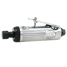 Polizor pneumatic TOPTUL KAKA0822, 0.45 kW, 22000 rpm, lungime 167 mm, presiune functionare 6.2 bar, cupla aer 1/4 inch TOPTUL KAKA0822