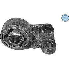 Suport.trapez Bloc silentios fata balansoar fata Fata Stanga 25x776x34 mm se potriveste. ROVER 75 75 I 1.8-2.5 02.99-05.05 ROVER 75 (RJ), Sedan, 02.1999 - 10.2005 Meyle 45-14 035 0001