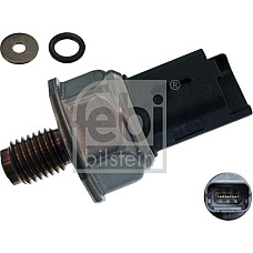 Senzor, presiune combustibil PEUGEOT 206 (2B), Sedan, 03.2007 - Febi Bilstein 45187