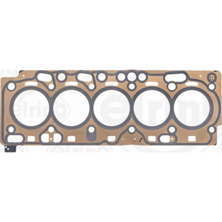 Garnitura chiulasa chiulasa thickness. 105mm VOLVO S60 II S80 II V60 I V70 III XC60 I XC70 II 2.4D-2.4DH 08.07 VOLVO V70 (135), Estate Van, 09.2013 - Elring 451.387