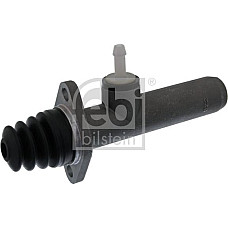 Cilindru receptor ambreiaj Pompa centrala ambreiaj diametru gaura 22mm DAF CF LF 45 LF 55 XF 106 01.01- DAF CF (M4GN3), 05.2013 - Febi Bilstein 45173