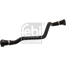 Radiator Furtun BMW X5 (E53), Crossover, 01.2000 - 12.2006 Febi Bilstein 45844