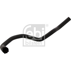 Radiator Furtun BMW 3 - IV (E46), Compartiment, 12.1998 - 07.2006 Febi Bilstein 45840