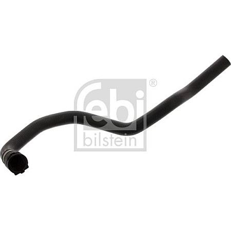 Radiator Furtun BMW 3 - IV (E46), Compartiment, 12.1998 - 07.2006 Febi Bilstein 45840