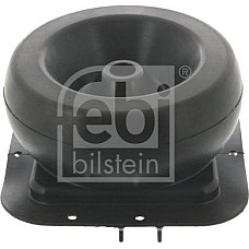 Manson.maneta scimbare viteze Cizma pentru schimbator de viteze VOLVO FH12 FH16 FM10 FM12 FM7 08.93- VOLVO FM12 (FM9), 08.1998 - 11.2008 Febi Bilstein 45864
