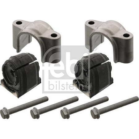 Set rulmenti, stabilizator MERCEDES-BENZ SPRINTER 3,5-t (906), Autobuz, 06.2006 - Febi Bilstein 45863