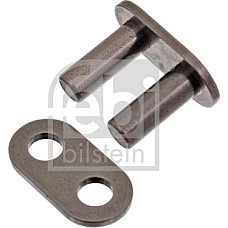 Element lant. lant de distributie Chain link MERCEDES C T-MODEL S204 C W204 CLS C218 CLS SHOOTING BRAKE X218 E A207 E C207 MERCEDES-BENZ S-CLASS (W222, V222, X222), Sedan, 05.2013 - Febi Bilstein 45812