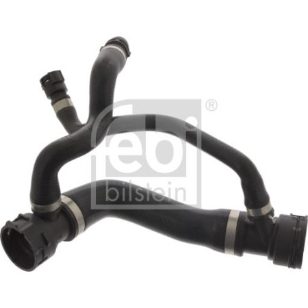 Radiator Furtun BMW 5 Touring V (E61), Turism, 03.2004 - 12.2010 Febi Bilstein 45817