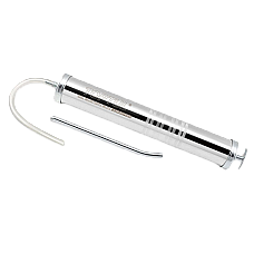 Pompa extras ulei cutie viteze TOPTUL JJAZ0135, capacitate 1000 cc, lungime 445 mm TOPTUL JJAZ0135