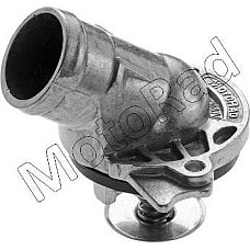 Termostat.lichid racire Termostat sistem racire 88C in carcasa MERCEDES C CL203 C W202 C W203 C T-MODEL S202 C T MERCEDES-BENZ M-CLASS (W164), Crossover, 02.2005 - 12.2012 Motorad 458-88K