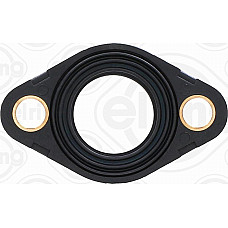 Flansa. senzor pozitie arbore cu came Garnitura capac culbutori BMW 1 E81 E87 3 E90 5 E60 X3 E83 Z4 E85 1.8-2.0 06.01- BMW 1 (3 door) I (E81), Hatchback, 09.2006 - 09.2012 Elring 458.320