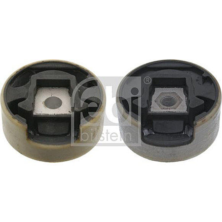 Suport motor Engine mount kit down-top AUDI A3 SEAT ALTEA ALTEA XL SKODA OCTAVIA II VW GOLF V JETTA III PASSAT B6 TOURAN 1 VW GOLF V (1K1), Hatchback, 10.2003 - 02.2009 Febi Bilstein 45309