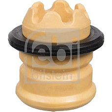 Tampon cauciuc. suspensie Bare amortizor Fata Dreapta-Stanga inaltime 65mm BMW 3 E90 3 E91 3 E92 2.0-3.0D 12.04-1 BMW 3 - V (E90), Sedan, 02.2004 - 02.2012 Febi Bilstein 45315