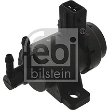 Convertor presiune Supapa de control electropneumatica NISSAN INTERSTAR PRIMASTAR OPEL MOVANO VIVARO A RENAULT CL RENAULT CLIO II (BB_, CB_), Hatchback, 03.1998 - Febi Bilstein 45205