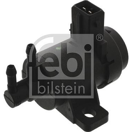 Convertor presiune Supapa de control electropneumatica NISSAN INTERSTAR PRIMASTAR OPEL MOVANO VIVARO A RENAULT CL RENAULT LAGUNA I (B56_, 556_), Hatchback, 11.1993 - 08.2002 Febi Bilstein 45205