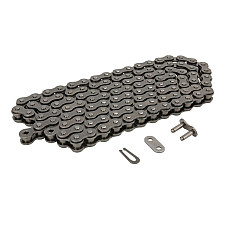Lanti transmisie enduro/cross fara O-ring DID520114 (114 zale) DID DID520114