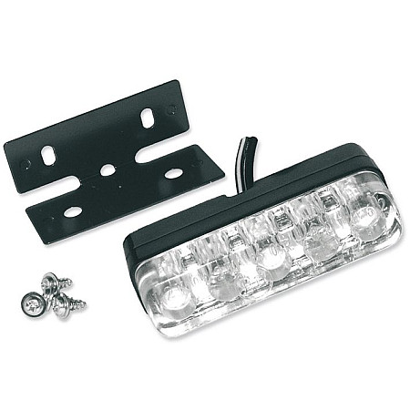 Accesorii moto Reg placa de iluminat VICMA VIC-9917