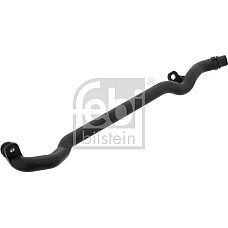 Cuplaj conducta lichid racire BMW 5 Touring IV (E39), Turism, 09.1996 - 06.2004 Febi Bilstein 46998
