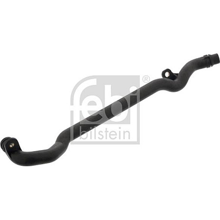 Cuplaj conducta lichid racire BMW 7 - III (E38), Sedan, 03.1994 - 11.2001 Febi Bilstein 46998