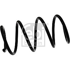 Arc spiral BMW 5 Touring V (E61), Turism, 03.2004 - 12.2010 Febi Bilstein 46959