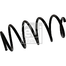 Arc spiral VW PASSAT (362), Sedan, 08.2010 - 12.2015 Febi Bilstein 46926