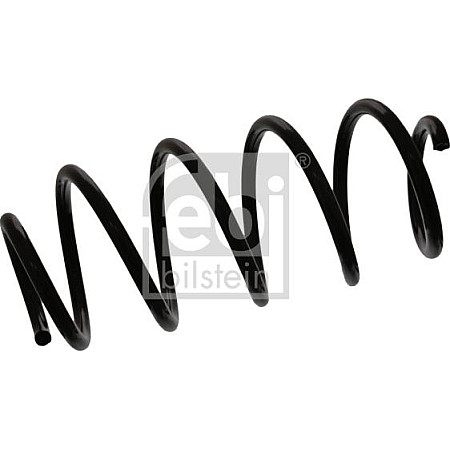 Arc spiral VW PASSAT (362), Sedan, 08.2010 - 12.2015 Febi Bilstein 46926