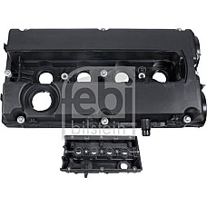 Culbutor Capac Rocker cover FIAT STILO OPEL ASTRA G ASTRA H ASTRA H GTC MERIVA A VECTRA C VECTRA C GTS ZAFIRA B 1.6 03.00- OPEL VECTRA C (Z02), Sedan, 04.2002 - 01.2009 Febi Bilstein 46495