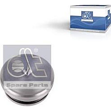 Bucsa. capac chiulasa Cilindru de lucru M10 se potriveste. MERCEDES ACTROS ACTROS MP2 - MP3 AXOR AXOR 2 CAPACITY CITARO O 530 CO DT Spare Parts 4.64487