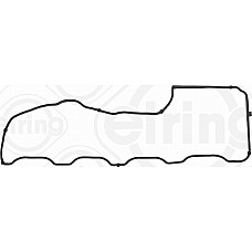 Garnitura. galerie admisie Suction manifold gasket MERCEDES A V177 A W177 B SPORTS TOURER W247 CITAN TOURER W420 CITAN-MIN MERCEDES-BENZ GLB (X247), 08.2019 - Elring 464.630