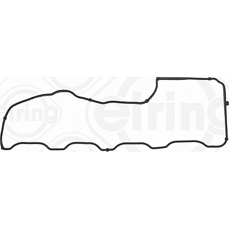 Garnitura. galerie admisie Suction manifold gasket MERCEDES A V177 A W177 B SPORTS TOURER W247 CITAN TOURER W420 CITAN-MIN MERCEDES-BENZ GLB (X247), 08.2019 - Elring 464.630