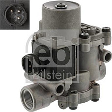 Modulator ax Modulator de presiune ABS SCANIA 2 3 3 BUS 4 4 BUS F K K BUS LPGRS N BUS PGRT DC07.101-OC9.G05 01.81 SCANIA K - series, Autobuz, 01.1991 - 08.2013 Febi Bilstein 46477
