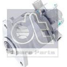 Pompa hidraulica. sistem de directie Pompa hidraulica servodirectie MERCEDES ACTROS ACTROS MP2 - MP3 TRAVEGO O 58 MERCEDES-BENZ ACTROS MP2 / MP3 (934.03), 10.2002 - DT Spare Parts 4.65444