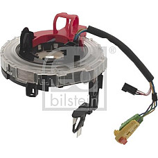 Arc spirala, Airbag MERCEDES-BENZ CLS (C219), Compartiment, 10.2004 - 02.2011 Febi Bilstein 46559