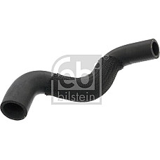 Radiator Furtun cauciuc 17mm-24mm MERCEDES SPRINTER 2-T B901 B902 SPRINTER 3-T B903 SPRINTER 4-T B904 S MERCEDES-BENZ SPRINTER 3-t (903), Van, 01.1995 - 05.2012 Febi Bilstein 46551