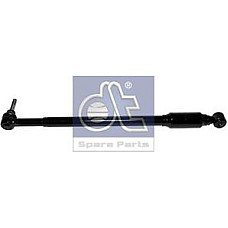 Amortizor. directie Amortizorul sistemului de directie MERCEDES O 404 TOURISMO O 350 09.91- MERCEDES-BENZ O 404, Autobuz, 01.1991 - 12.1999 DT Spare Parts 4.65614