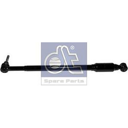 Amortizor. directie Amortizorul sistemului de directie MERCEDES O 404 TOURISMO O 350 09.91- MERCEDES-BENZ O 404, Autobuz, 01.1991 - 12.1999 DT Spare Parts 4.65614