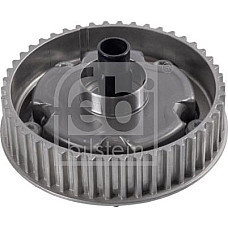 Regulator ax cu came OPEL INSIGNIA A (G09), Sedan, 07.2008 - 03.2017 Febi Bilstein 46512