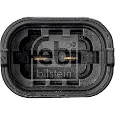Termostat,lichid racire OPEL MERIVA B (S10), Dubita, 06.2010 - 03.2017 Febi Bilstein 46578
