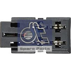 Blocaj volan Intrerupator de aprindere 2 chei incluse in set MERCEDES SPRINTER 2-T B901 B902 SPRINTER 3-T B903 SP DT Spare Parts 4.66493