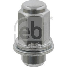 Piulita roata TOYOTA REGIUS ACE (TRH2_, KDH2_), Van, 08.2004 - Febi Bilstein 46662