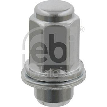 Piulita roata TOYOTA CAMRY IV (_V2_), Sedan, 08.1996 - 09.2002 Febi Bilstein 46662