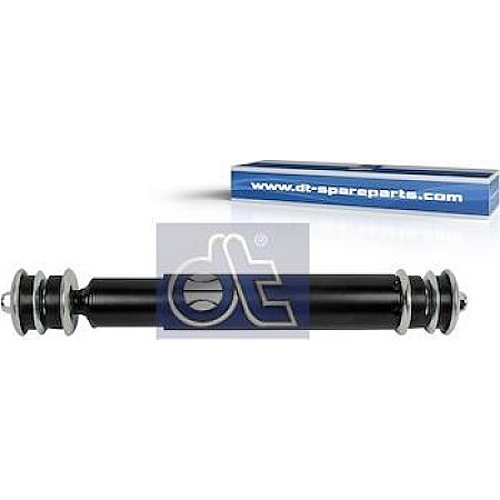 Amortizor Spate Dreapta-Stanga 3638mm-5824mm MERCEDES INTEGRO O 550 TOURISMO O 350 TRAVEGO O 580 SETRA 400 10.99- MERCEDES-BENZ TRAVEGO (O 580), Autobuz, 10.1999 - DT Spare Parts 4.66082